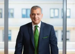 Βύρων Νικολαΐδης, Ιδρυτής και Διευθύνων Σύμβουλος της PeopleCert