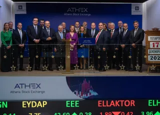 ΕΚΔΗΛΩΣΗ ΣΤΟ ΧΑ ΓΙΑ ΤΑ 100 ΧΡΟΝΙΑ