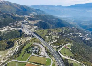 Εγνατία Οδός