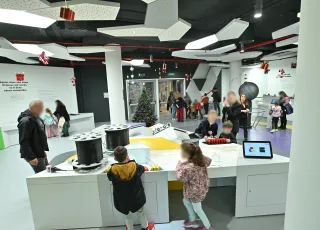 Ίδρυμα Ευγενίδου