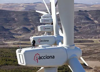 Acciona Energia