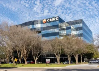  China National Petroleum