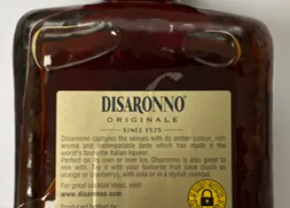 DISARONNO