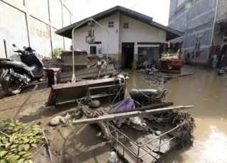 INDONESIAFLOOD