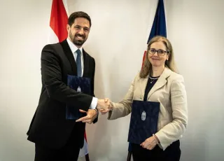 Ουγγαρία και Rolls-Royce SMR