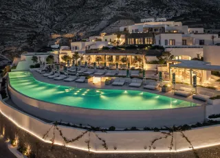 LXR Hotels & Resorts