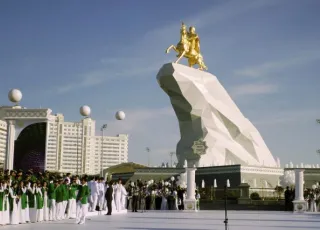 Turkmenistan