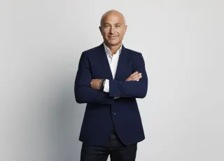 Vodafone -Νέος CEO Αχχιλέας Κανάρης