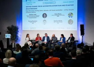 Battery Innovation Days