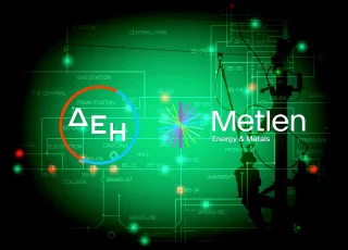 Metlen και ΔΕΗ