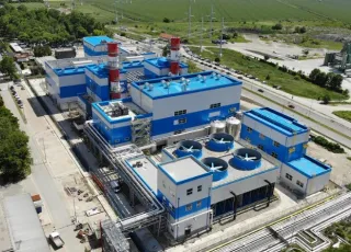 διυλιστήριο πετρελαίου Pančev