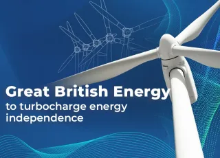 Great British Energy