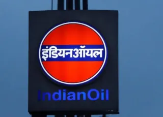 Indian Oil 