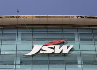 JSW Energy 