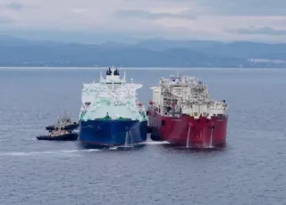 metlen fsru alexandroupoli