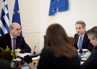 mitsotakis ΚΥΣΟΙΠ