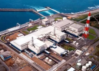 nuclear tepco japan.