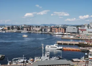 oslo