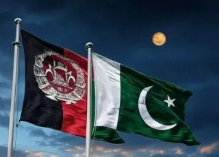 Πακιστάν – Αφγανιστάν