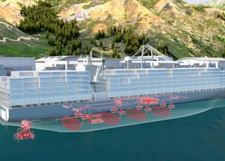 ανάπτυξη κυψελών υδρογόνου 