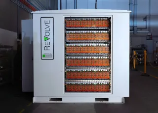 μπαταρίες EV