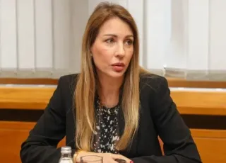 Dubravka Đedović Handanović