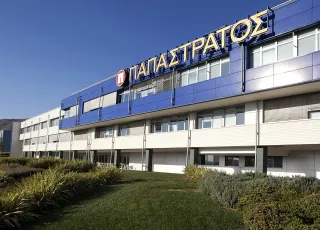 ΠΑΠΑΣΤΡΑΤΟΣ