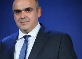 Παύλος Ξηραδάκης.