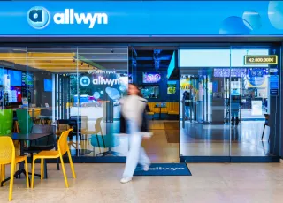 Με σύγχρονο look and feel, τα καταστήματα Allwyn φέρνουν περισσότερη διασκέδαση και ακόμη πιο πολλές εκπλήξεις