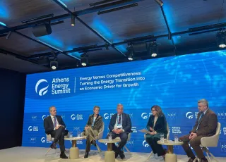 Athens Energy Summit