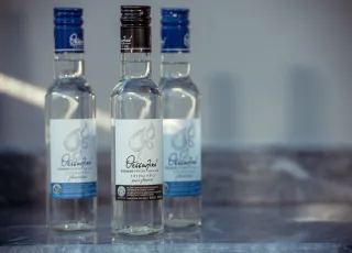 Hellenic Wineries x AOS Neas Aghialou 