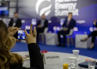 IENE ATHENS ENERGY SUMMIT