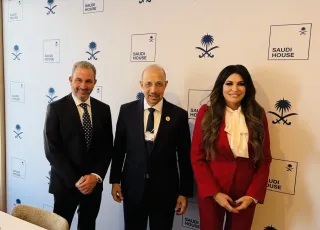 Khalid Al-Falih - Kimberly Guilfoyle 