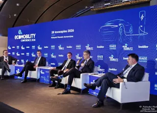 SYNEDRIO ILEKTROKINHSH