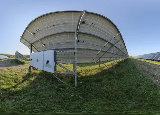 ηλιακοί αντιστροφείς 