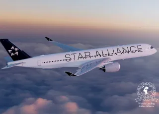Star Alliance 