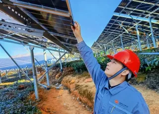 Αγροβολταϊκά 