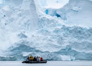 Ανταρκτική