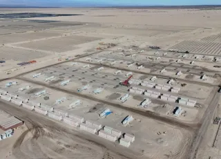 έργα αποθήκευσης