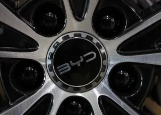 BYD