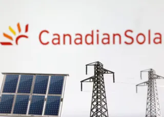 Canadian Solar