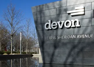 Devon Energy