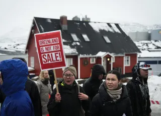 Γροιλανδία