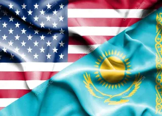 ΗΠΑ – Καζακστάν