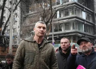 Βιτάλι Κλίτσκο