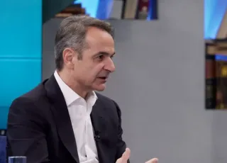 μητσοτάκης