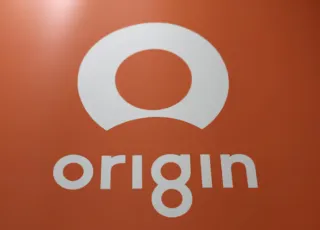 Origin Energy 