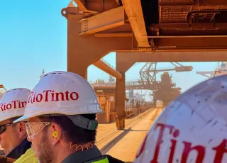 Rio Tinto