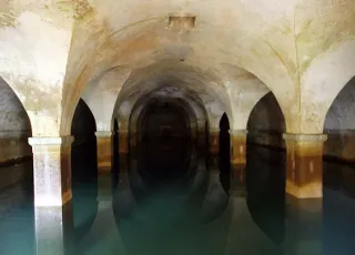 Αδριάνειο Υδραγωγείο