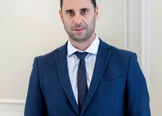 Βασίλης Έξαρχος